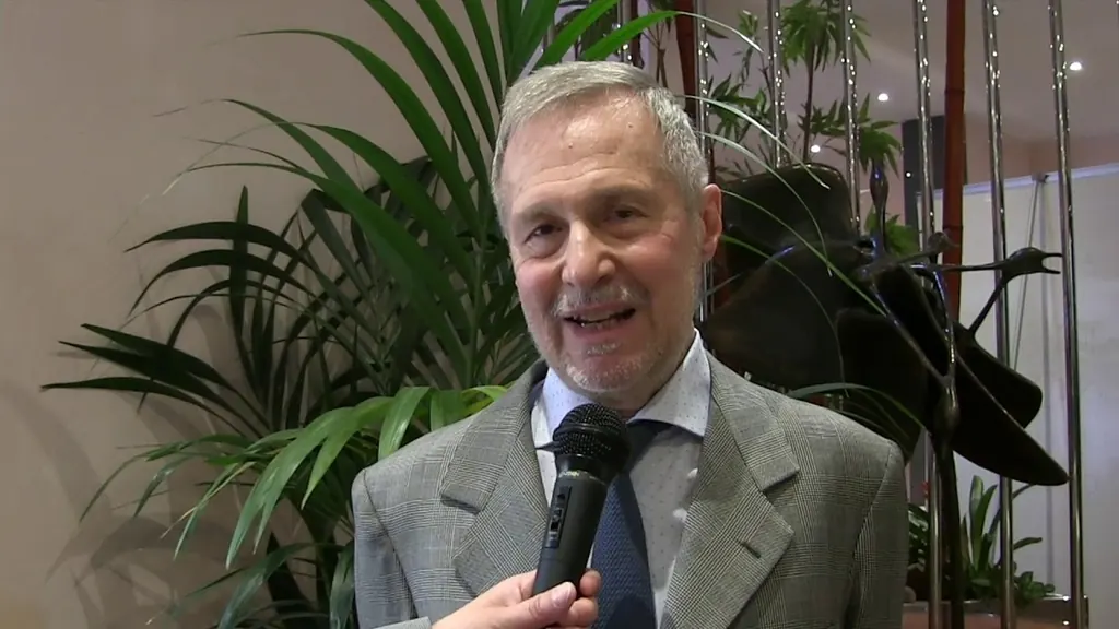 Il dottor Ulivieri parla di calcio e osteosarcopenia