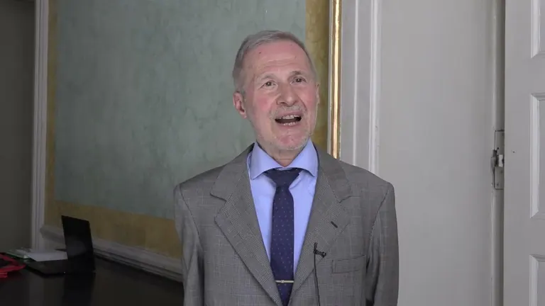 Il dottor Ulivieri intervistato da PharmaStar sulla vitamina D